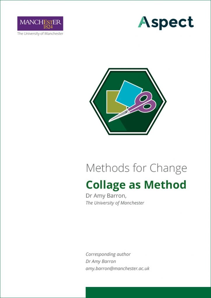 Collage as Method