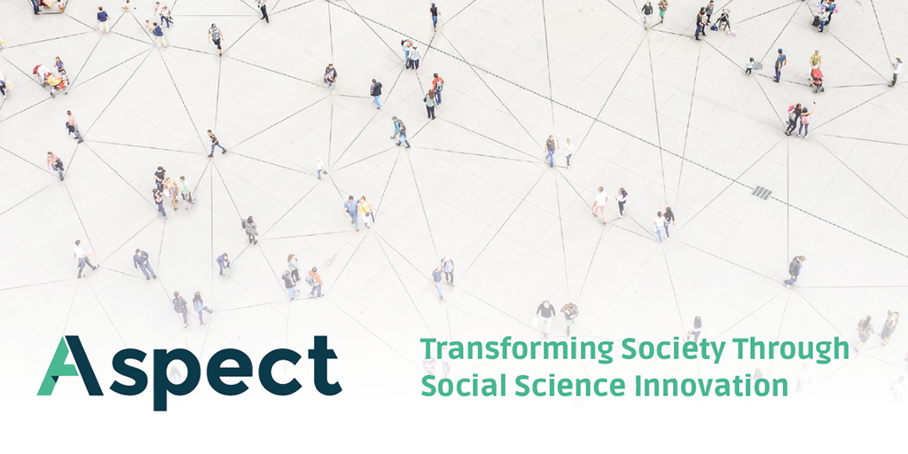 Aspect: Transforming Society Through Social Science