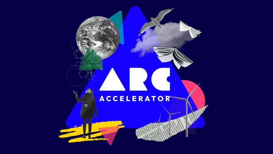 ARC Accelerator Phase 2: Accelerator for Shape Ventures